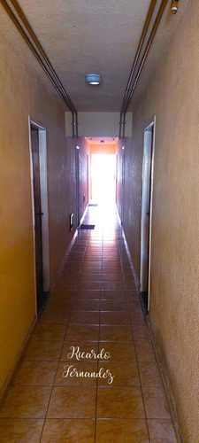 Muy Calido Departamento De Dos Ambientes En Pleno Centro