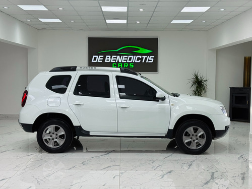 Renault Duster 2.0 Ph2 4x4 Privilege