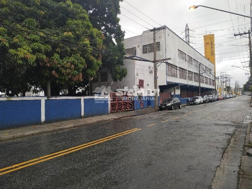 Imagem 6 de 30 de Venda Prédio Acima De 1.000 M2 Vila Das Bandeiras Guarulhos R$ 21.000.000,00 - 36991v