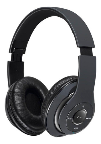 Fone De Ouvido Headphone Mondial Wireless Sound Hp-03