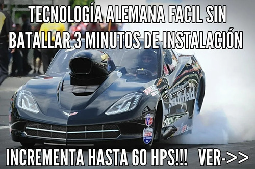 Chip Reprogramación Gmc Sierra +caballos +arrastre +ahorro