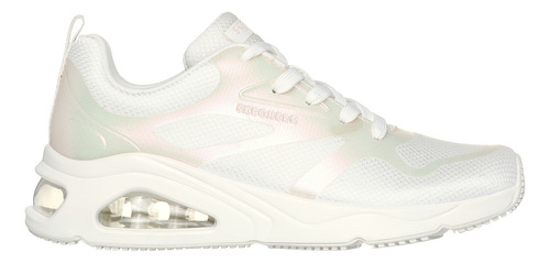 Tenis Skechers Comodos Transpitable Memory Foam Moderno