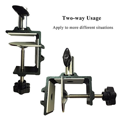 Etubby Soporte Para Tableta Con Soporte De Música Abrazadera