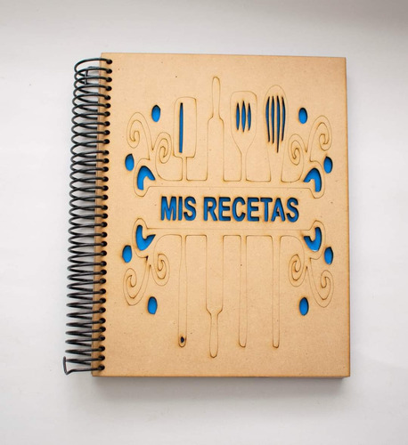 Imagen 5 de 5 de Cuadernos Personalizados Día De La Madre