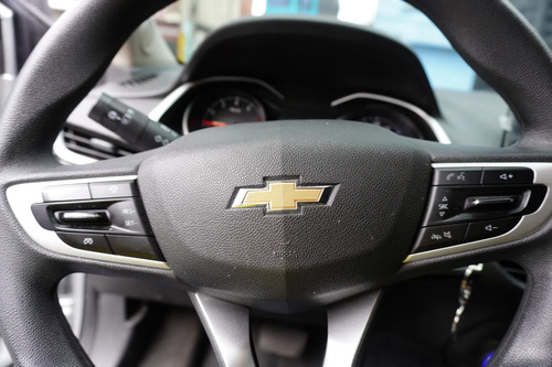 Chevrolet Onix Sedan Lt At