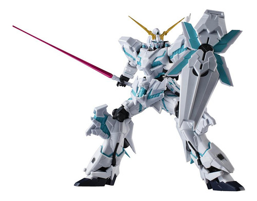 Bandai Gundam Universe Gu-29 Rx-0 Unicorn Gundam Awakened