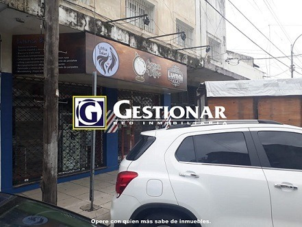 Imagen 1 de 4 de Local En Venta En Valentín Alsina