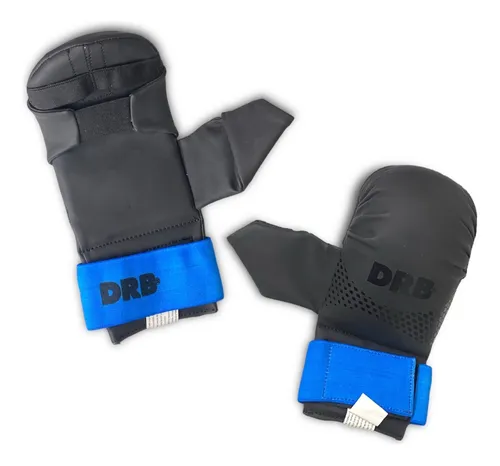 Guantes De Karate Drb Reforzados Artes Marciales | Envío gratis