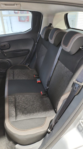 Fiat Mobi 1.0 Trekking