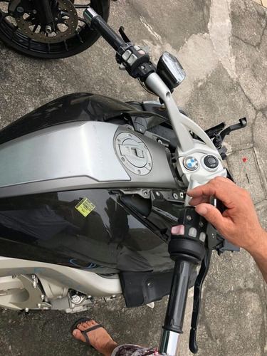 Moto Bmw K1600 Gtl Exclusiv 2016