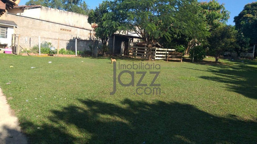 Chácara Com 4 Dormitórios À Venda, 2000 M² Por R$ 605.000,00 - Parque Dante Marmiroli - Sumaré/sp - Ch0321