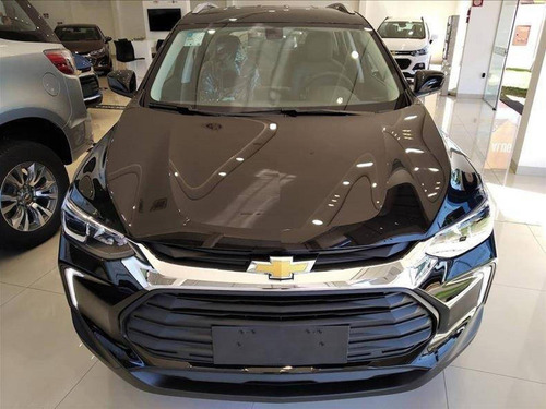 Chevrolet Tracker 1.0 Turbo Flex Ltz Automático
