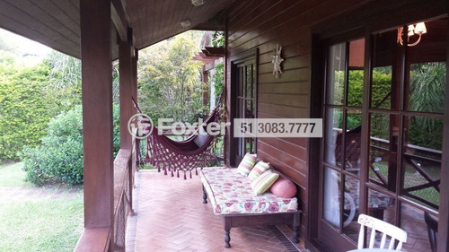 Imagem 17 de 30 de Casa Em Condomínio, 3 Dormitórios, 332.82 M², Morada Gaúcha - 126644