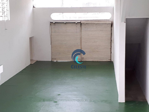 Imagem 11 de 19 de Galpão À Venda, 400 M² Por R$ 1.300.000,00 - Monte Castelo - São José Dos Campos/sp - Ga0057