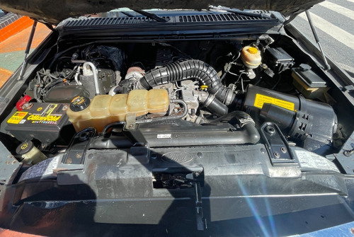 Imagem 12 de 13 de Ford F-250 Tropical Cd 4.2 Diesel 2001 Autos Rr