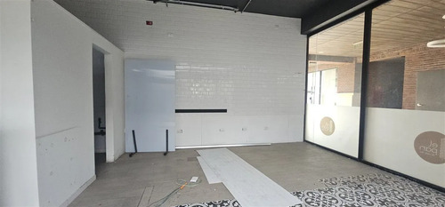 Oficina En Arriendo En Lo Barnechea