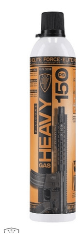 Umarex Elite Force Airsoft Green Gas 130psi