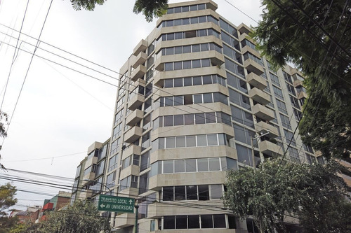 Imagen 1 de 17 de Departamento Venta En La Del Valle