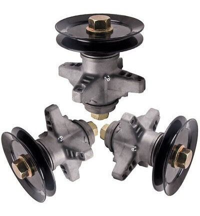 Mower Deck Spindle Pulley For Mtd 54  Cub Cadet Slt1554  Mtb