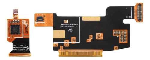 Compatible Un Par Para Galaxy J2/j200 Y J3/j300 Y J5/j500
