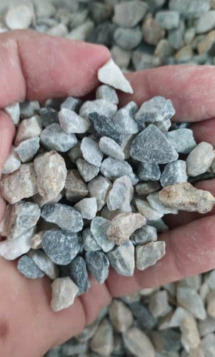 Granito Blanco Gris Para Pisos - Granito En Sacos