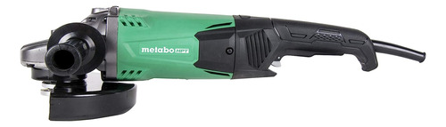 Esmeril De 7 Pulgadas Marca Metabo Hitachi