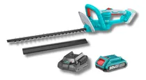 Comprar Cortasetos Inalambrico 18  20v Bateria 2ah Y Cargador Total