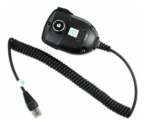 Microfono Mh-67a8j 8pin Para Yaesu - A Pedido_exkarg