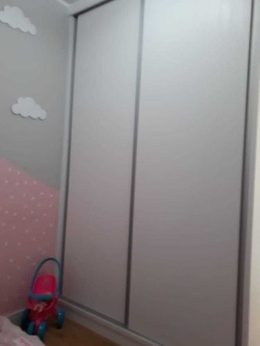 Imagem 8 de 10 de Apartamentos Em São Paulo - 1410