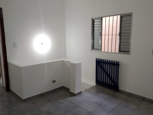 Imagem 16 de 22 de Sobrado Com 2 Dorms Na Vila Invernada, São Paulo, Cod: 5713 - A5713