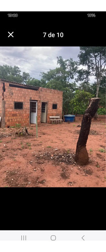 Chácara Juízo Final,próximo De Juscimeira 55km Rondonópolis