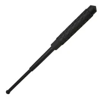 Comprar Baston Retractil 26 Pulgadas Rompe Vidrios Defensa Personal