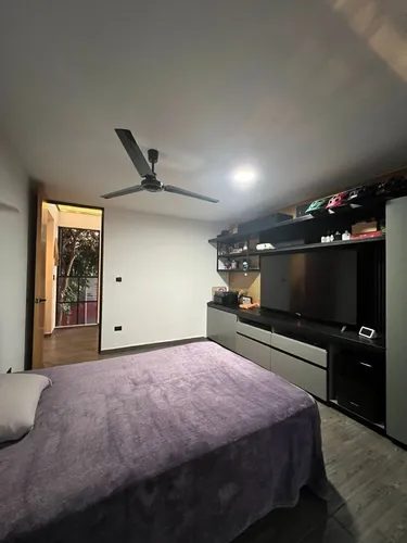 Casa Moderna De 2 Recámaras En Renta En Zona Galerías