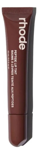Rhode Peptide Lip Tint By Hailey Bieber Balsamo Gloss