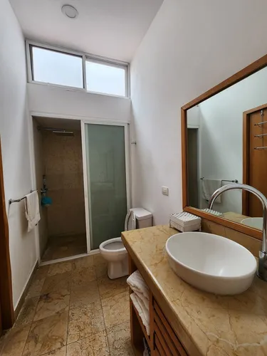 Casa En Venta En El Cristo - Golf & Country Club