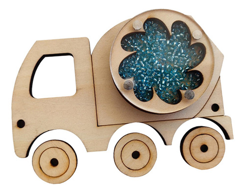 4 Busy Board Parts Accesorios Para Niños, Regalos Del Día