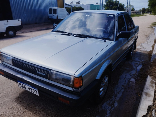 Nissan Sunny Lx1.6