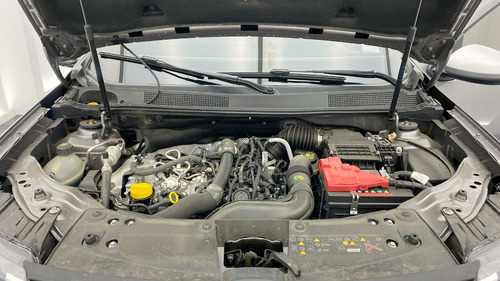 Renault Duster 1.3 Intense Cvt