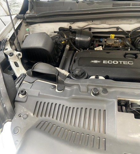 Chevrolet Tracker 1.8 Lt 4x2