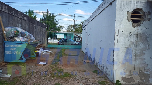 Venta Galpón Ituzaingó 800mts Zona Industrial