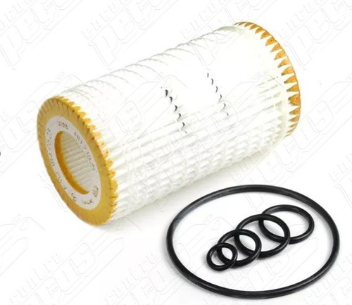 Mercedes Ml500 5.5 V8 Gasolina 2007-2008 Filtro Óleo Motor