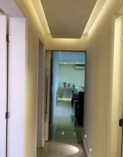 Imagem 11 de 23 de Apartamento Para Venda, 3 Dormitórios, Pirituba - São Paulo - 1155