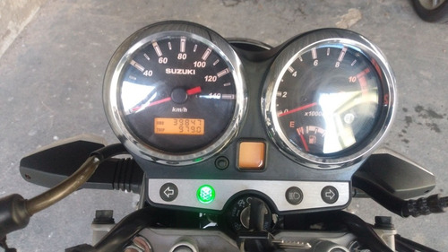 Susuki Gsr150i