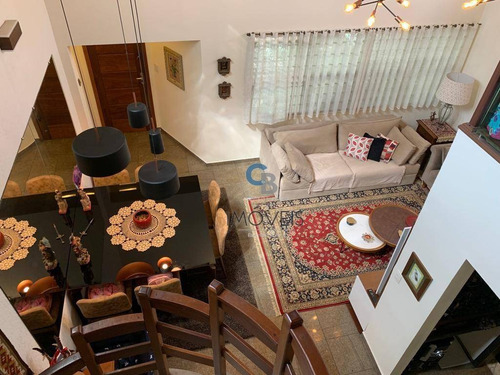 Imagem 5 de 30 de Sobrado À Venda, 164 M² Por R$ 1.200.000,00 - Mooca - São Paulo/sp - So0967