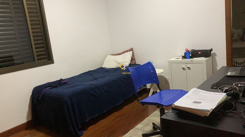 Imagem 13 de 15 de Apartamento - Liberdade - Ref: 4519 - V-4519