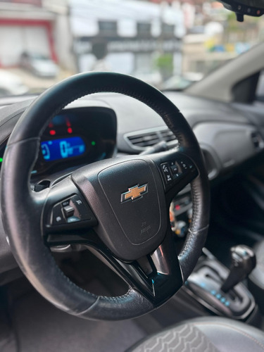 Chevrolet Onix 1.4 Ltz Aut. 5p