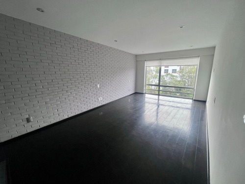 Venta Departamento En Punto Reforma, Lomas De Bezarez 185 Mts