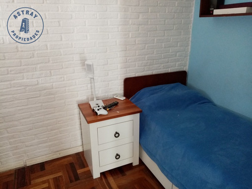Casa En Venta De 2 Dormitorios En Punta Carretas