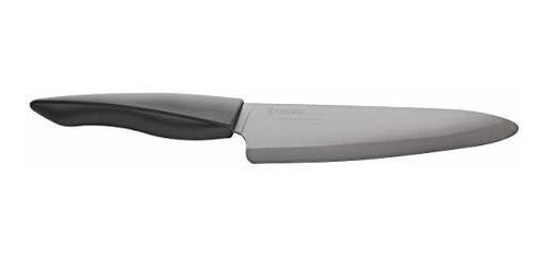 Kyocera Fz075 Whbk Innovation Series Cuchillo De Cerámica 7