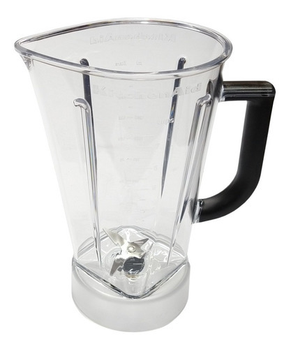 Copo Jarra Liquidificador Kitchenaid Diamond Kua15 W10705755